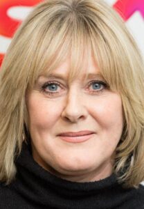 Sarah Lancashire headshot