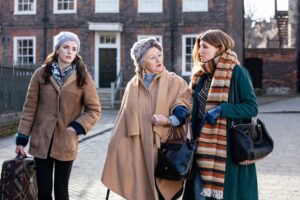 Aisling Bea This Way Up