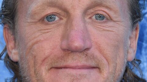 Jerome Flynn headshot