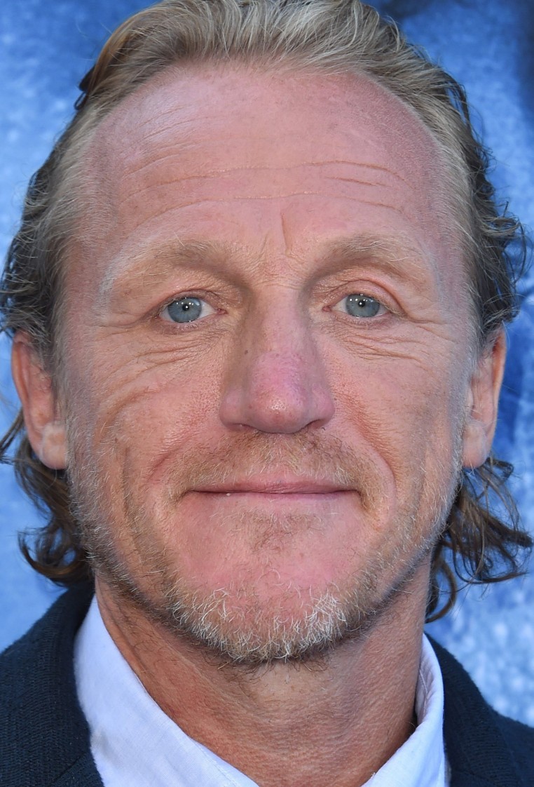 Jerome Flynn headshot