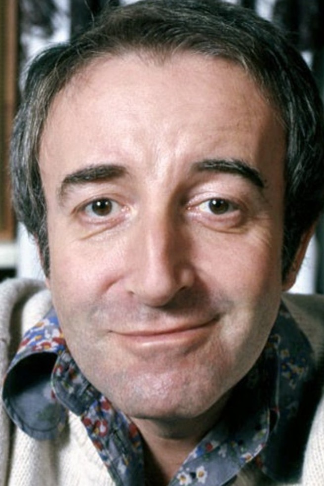 Peter Sellers headshot