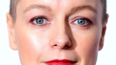 Samantha Morton headshot