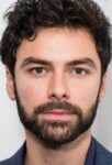 Aidan Turner headshot