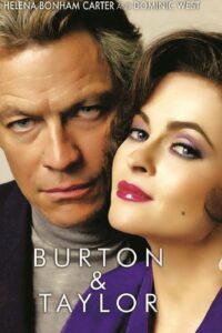 Burton and Taylor 2013 poster