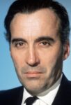 Christopher Lee headshot