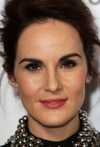 Michelle Dockery headshot