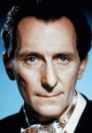 Peter Cushing headshot