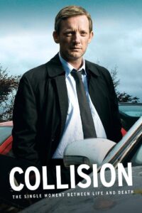 Collision poster