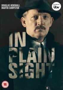 In Plain Sight poster