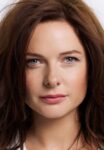 Rebecca Ferguson headshot