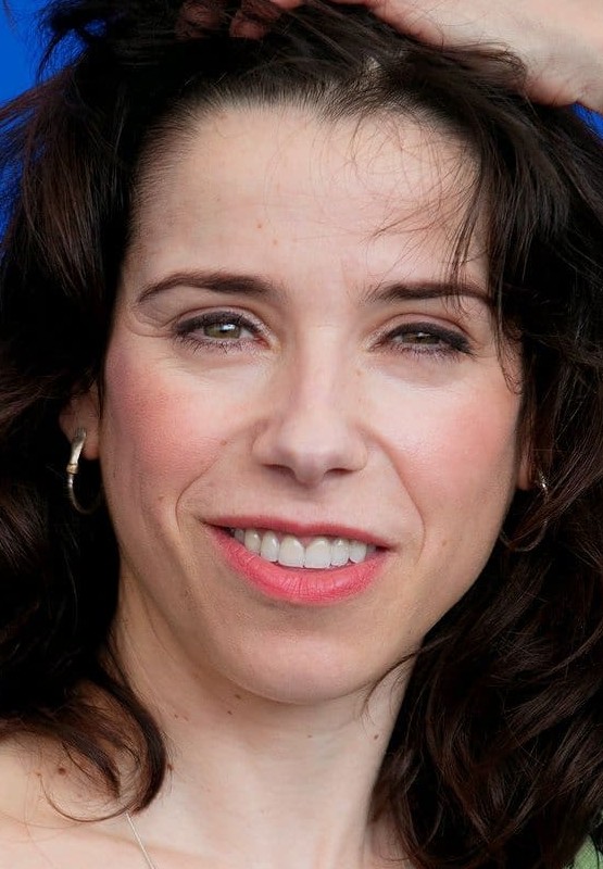 Sally Hawkins headshot