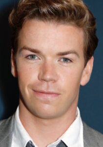 Will Poulter headshot