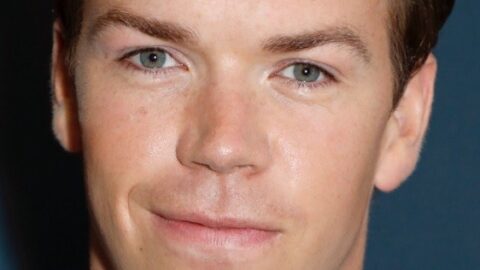 Will Poulter headshot