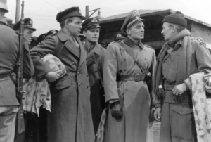 still from ALBERT R.N