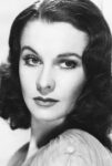 Vivien Leigh headshot