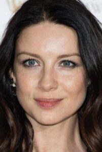 Caitriona Balfe headshot