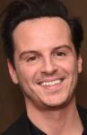 Andrew Scott headshot