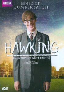 Hawking poster