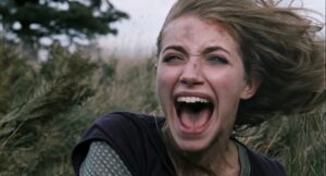 Imogen Poots in 28 Weeks Later