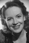 Phyllis Calvert headshot