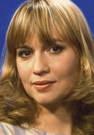 Susan Penhaligon