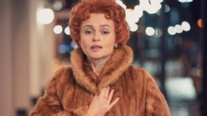Helena Bonham Carter as Noele Gordon