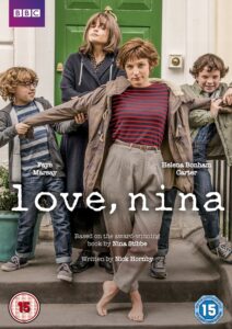 Love, Nina (2016) poster