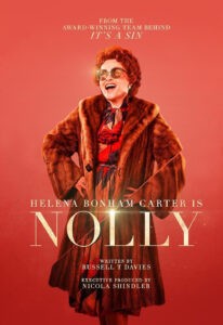 Nolly (2023) poster