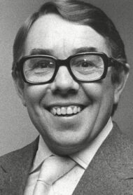 Ronnie Corbett