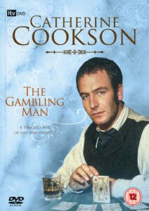 The Gambling Man (1995) poster