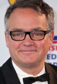 Charlie Higson