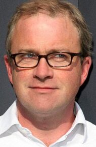 Harry Enfield