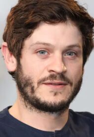 Iwan Rheon