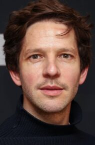 Damien Molony