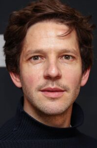 Damien Molony 