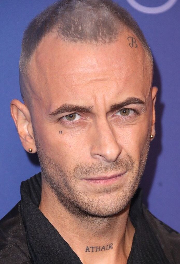 Joe Gilgun