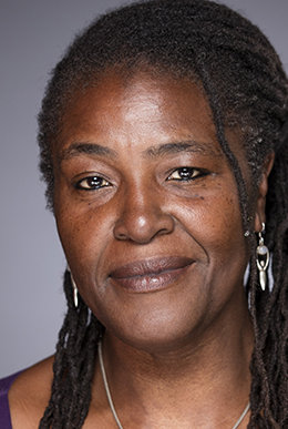 Sharon D Clarke
