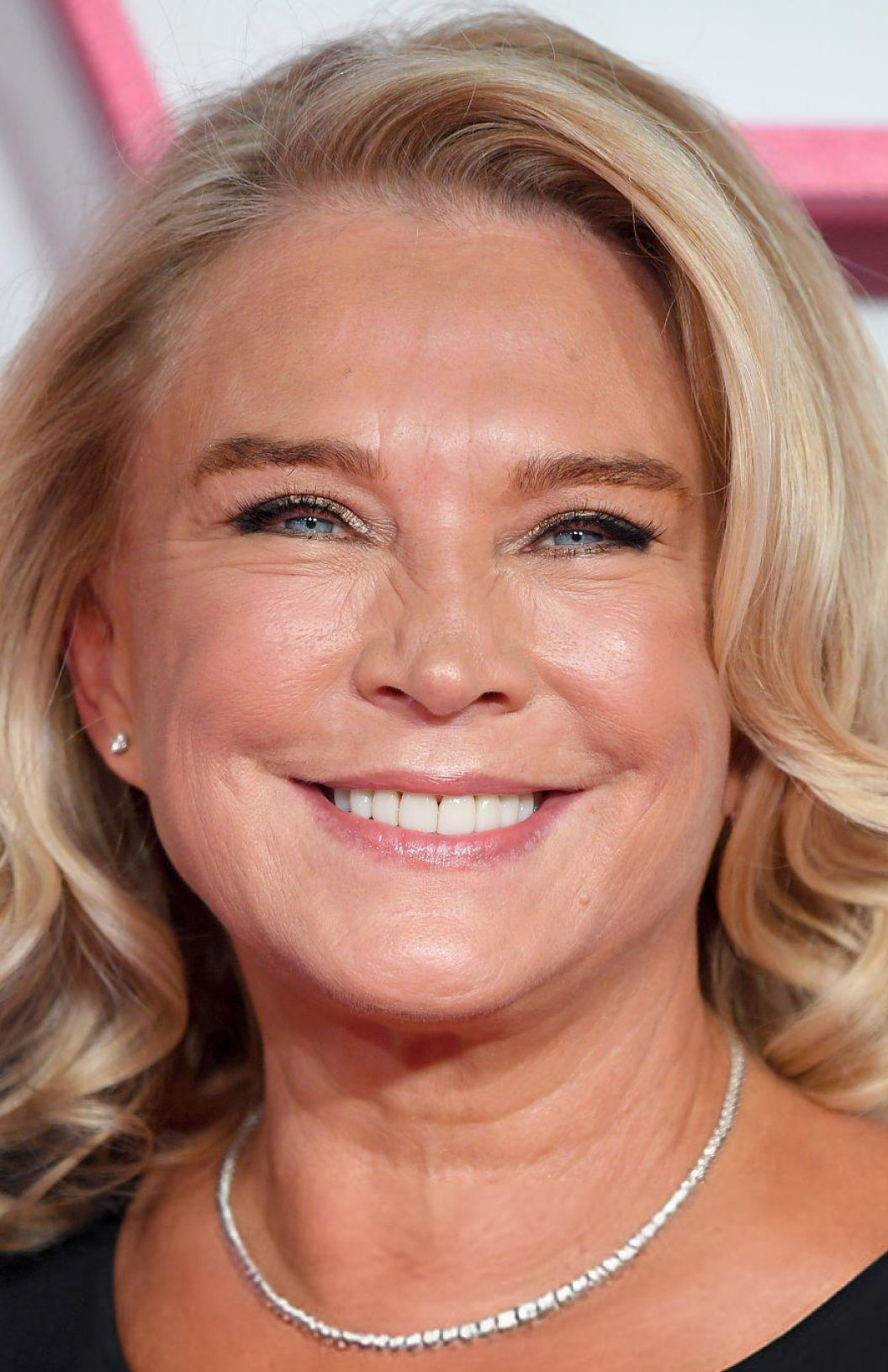 Amanda Redman