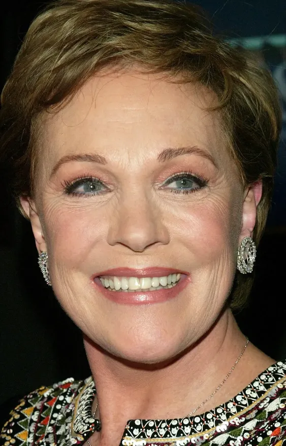 Julie Andrews