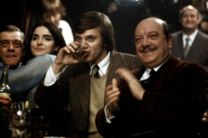 still from O Lucky Man!