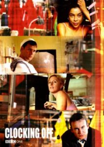 Clocking Off poster
