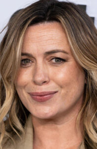 Eve Myles headshot