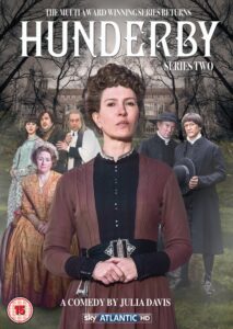 Hunderby poster