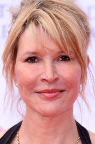 Julia Davis
