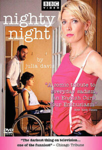 Nighty Night poster