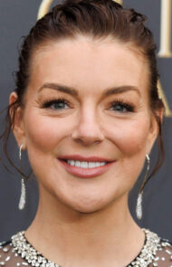 Sheridan Smith