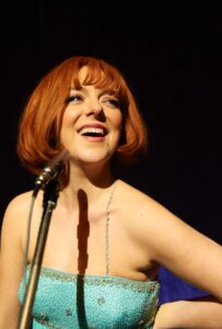 still of Sheridan Smith in Cilla