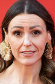 Suranne Jones