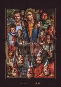 The Long Shadow poster
