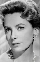 Deborah Kerr
